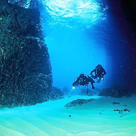 Vila La Vita Del Mare Биела Экстерьер фото