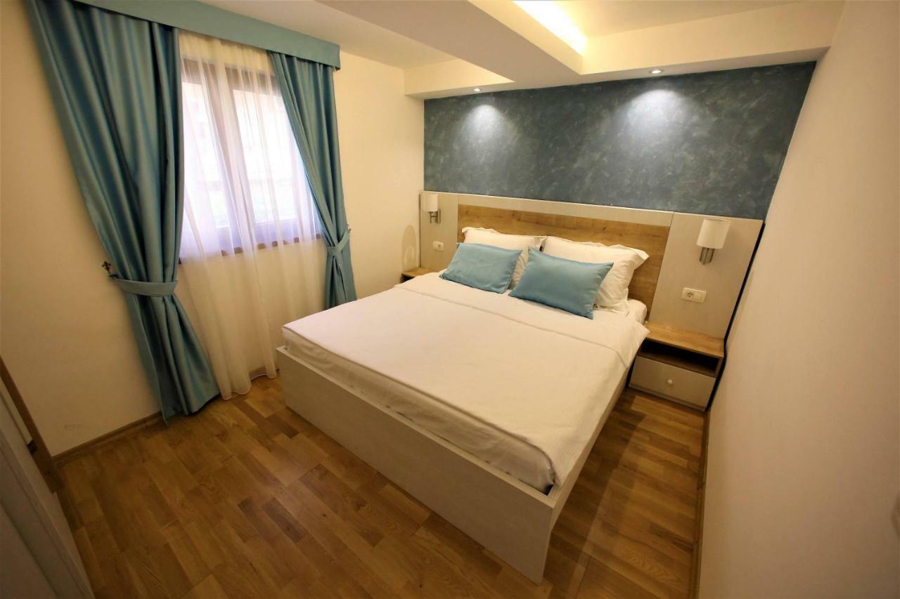 Vila La Vita Del Mare Биела Экстерьер фото
